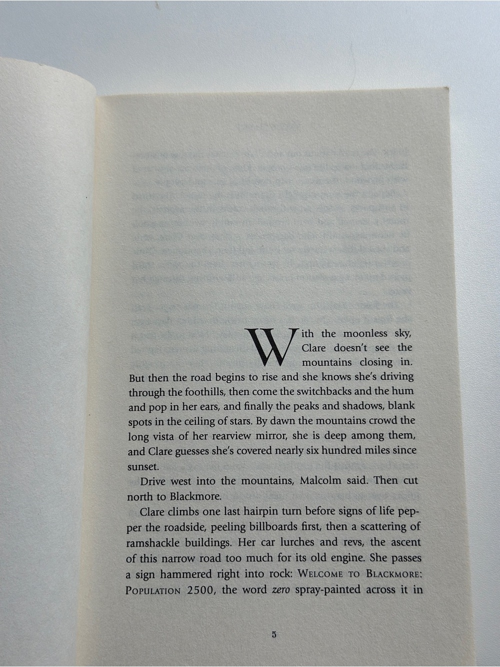 Still Mine: A Novel by Amy Stuart | Fiction, Thriller | Paperback Book - Picture 9 of 9